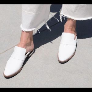 Freda Salvador Keen Mules!